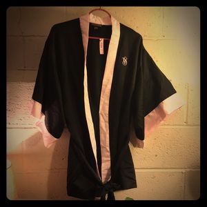 Victoria’s Secret Robe
